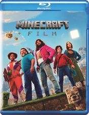Zdjęcie Minecraft: Film (Blu-Ray) - Kraków