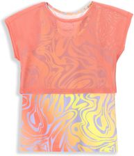 Zdjęcie Koszulka sportowa dziecięca Lemon Explore WL4 bez rękawków - Garwolin