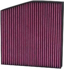 Zdjęcie K&N Filters Filtr Kabinowy Dvf5021 - Brzostek