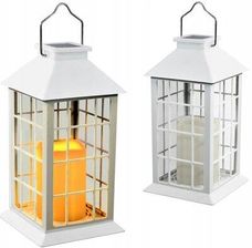 Zdjęcie Superled Lampa Ogrodowa Latri 5177K Biały 2Szt. (51772) - Wejherowo