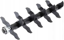 Wałek Do Wertykulacji Powermat Wał Łożysko Wertykulatora Powermat 400mm