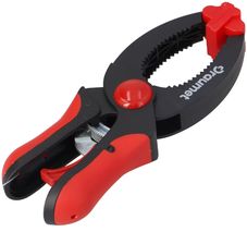 Zdjęcie Draumet Ścisk Sprężynowy Zapadkowy 170mm - Pruszcz Gdański