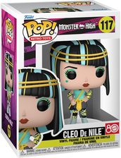 Zdjęcie POP Vinyl: Monster High S3- Cleo - Korfantów