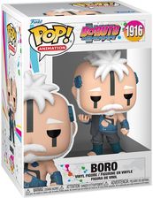 Zdjęcie Funko POP!, figurka kolekcjonerska, Animation: Boruto - Boro​ - Lublin