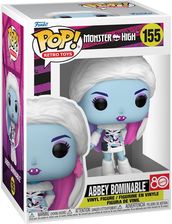 Zdjęcie POP Vinyl: Monster High S3- Abbey - Pruszków