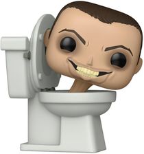 Zdjęcie POP Vinyl: Skibidi Toilet- Skibidi Toilet - Lublin