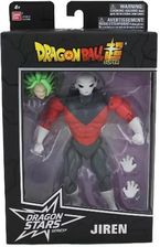 Zdjęcie Bandai Dragon Stars Series Dragon Ball Super - Jiren - Tuszyn