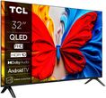 Telewizor QLED TCL 32S59K 32 cale Full HD