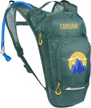 Camelbak 2Nd - Plecak Rowerowy Mini M.U.L.E. Zielony