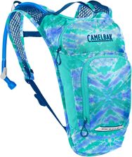 Camelbak 2Nd - Plecak Rowerowy Mini M.U.L.E. Niebieski