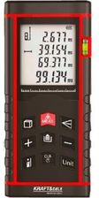 Kraft&Dele Laserowy Miernik Cyfrowy Dalmierz 100M KD10408