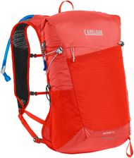 Camelbak 2Nd - Plecak Trekkingowy Octane 16 Czerwony