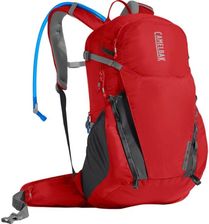 Camelbak 2Nd - Plecak Rim Runner 22 85 Oz Czerwony