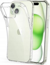 Esr Plecki Etui Project Zero Do Iphone 15 Przezroczyste