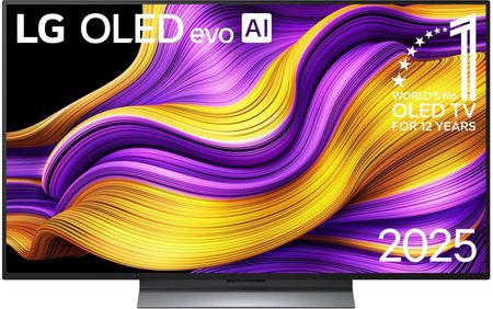 Telewizor Primary RGB Tandem OLED LG OLED48G56LS 48 cali Gallery