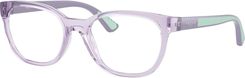 Zdjęcie Vogue Eyewear Vy2033 2745L 48 - Zielona Góra