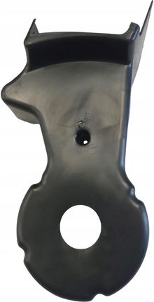 Krysiak Osłona Paska Napędu Kosiarki Sp. Cj50N4W1 Cj50Bs625N4W1 Lider Handy Faworyt 1828211108 - zdjęcie 3