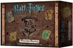 Zdjęcie Harry Potter Hogwarts Battle (edycja polska) - Bydgoszcz
