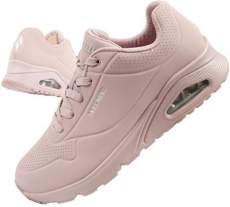 Skechers Uno Stand On buty sneakersy sportowe damskie modne wygodne