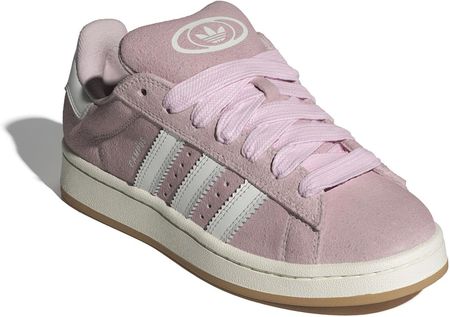Buty sportowe damskie adidas CAMPUS 00S różowe JQ5751 - zdjęcie 2