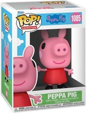 Zdjęcie Funko POP! Animation Peppa Pig Peppa Figurka 1085 - Jedlicze