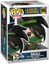 Zdjęcie Figurka Funko Pop! #1080 Akali - League of Legends - Sierpc