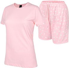 Zdjęcie Piżama damska krótka HEYO HPD08 groszki - Tczew