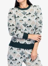 Zdjęcie Sweter damski Kavu Hillrose - Łódź