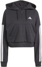 Zdjęcie bluza damska adidas Essentials 3-Stripes JN1956 XS - Serock