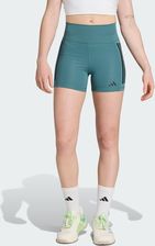 Zdjęcie Legginsy Optime 3-Stripes 1/4 Short - Sędziszów Małopolski