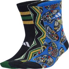 Zdjęcie Skarpety adidas Farm 3 Pairs Per Pack Socks - Łódź