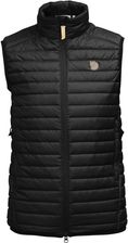 Zdjęcie Kamizelka ocieplana damska Fjallraven Abisko Padded Vest - Mikstat