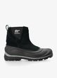 Buty zimowe męskie Sorel Buxton Pull On Boot WP