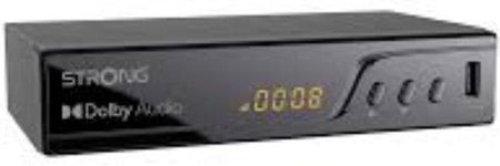 Tuner naziemny Strong (BBS5630008)