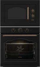 Zdjęcie Gorenje BOS67372CLB + BM235CLB - Muszyna