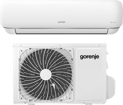 Zdjęcie Klimatyzator Split Gorenje Pandora PAN53IN TE + PAN53OUT TE - Olszyna