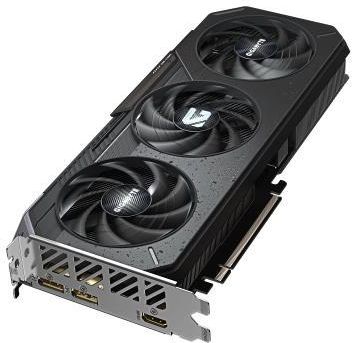 фото Відеокарта Gigabyte Radeon RX 9060 XT Gaming OC 8G (GV-R9060XTGAMING OC-8GD)