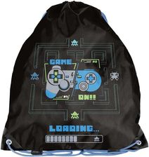 Zdjęcie PASO Worek Na Buty Sportowy Gimnastyczny Game On! Pad - Pyskowice