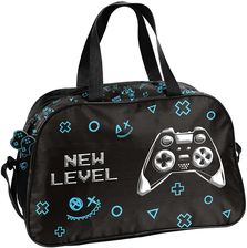 Zdjęcie Paso Duża Torba Sportowa Na Basen New Level - Ujazd