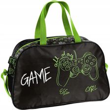 Zdjęcie Paso Duża Torba Sportowa Na Basen Play Game Pad - Dąbie