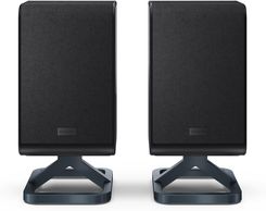 Zdjęcie Sharp 2.0.2 Wireless Rear Surround Speakers HT-SPR52021BK - Zawiercie