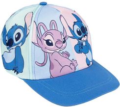 Zdjęcie Czapka z daszkiem dla dzieci - Stitch & Angel  53 cm - Bierutów