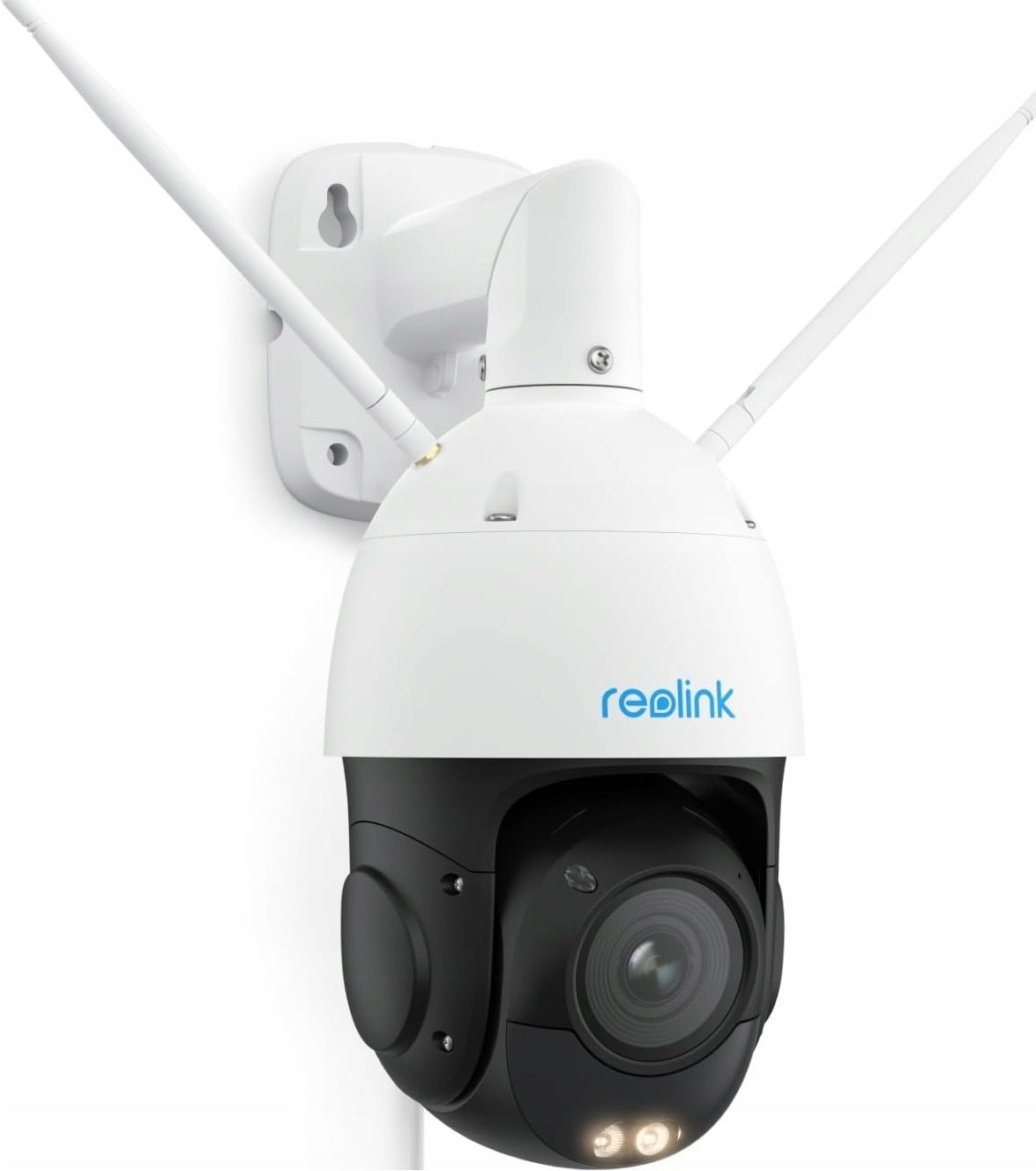 Kamera przemysłowa Reolink 8Mp Ptz Auto Tracking Ai (Rlc-823S1W ...