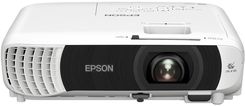 Zdjęcie Epson EB-W55 - Poznań