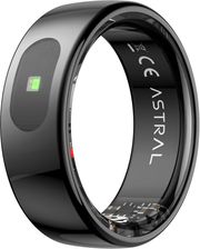 Zdjęcie Forever Smartring Astral SR-100 czarny rozmiar 12 - Młynary