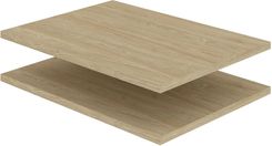 Zdjęcie Intermeble Półki Ruchome Vesti Typ 33 1D Dąb Bardolino - Sanok