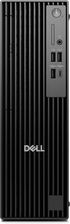 Komputer Dell Pro Slim Plus QBS1250 BTO103_QBS1250_EMEA - Core Ultra 5 235/RAM 16GB/SSD 512GB/WiFi/Win 11 Pro/3OS ProSupport NBD