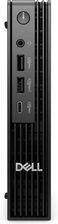 Komputer Dell Pro Micro Plus QBM1250 BTO103_QBM1250_EMEA - Core Ultra 5 235/RAM 16GB/512GB/WiFi/Win 11 Pro/3OS ProSupport NBD