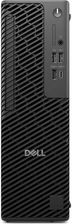 Stacja robocza Dell Pro Max Slim FCS1250 BTO102_FCS1250_EMEA - Core Ultra 7 265U/RAM 32GB/1TB/RTX A1000/Win 11 Pro/3OS ProSupport NBD