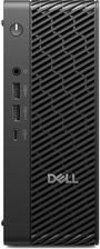 Stacja robocza Dell Pro Max Micro FCM2250 BTO104_FCM2250_EMEA - Core Ultra 7 265U/RAM 16GB/512GB/RTX A400/WiFi/Win 11 Pro/3OS ProSupport NBD